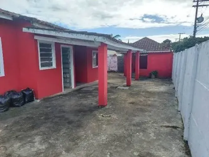 Casa No Itapoã 2 Quartos Parcelada 