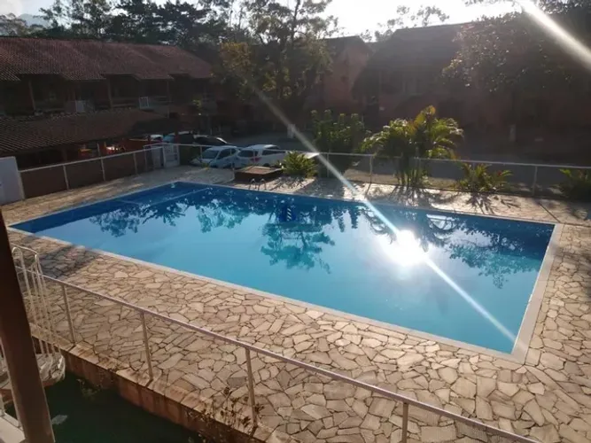 Alugo Definitivo Ponto comercial/Loja/Box no Estufa II  - Ubatuba - SP