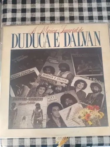 LP Duduca e Dalvan