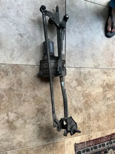 galhada limpador parabrisa honda civic original 2007/2011