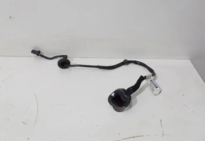 Chicote do retrovisor esquerdo Kia Cerato 2014 87602a7000