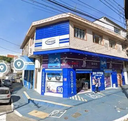 Prédio à venda, 900 m² por R$ 1.800.000,00 - Jardim Vila Galvão - Guarulhos/SP