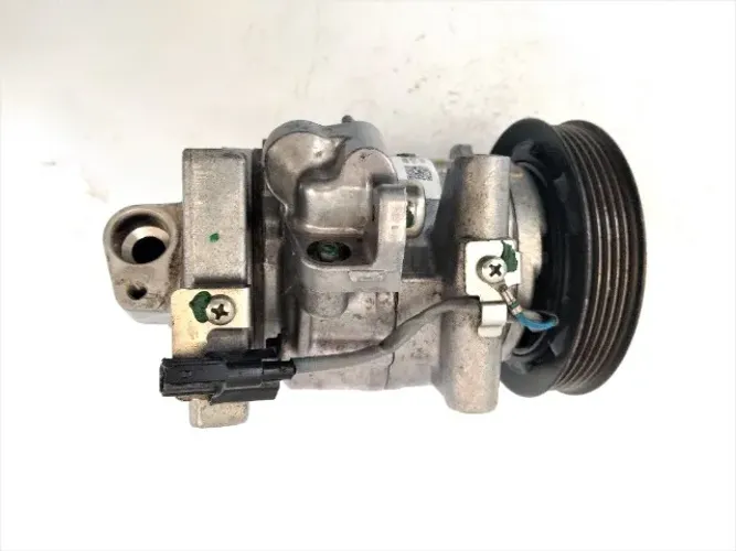 Compressor Ar Condicionado Honda Fit 1.5 City 1.5 2014 2015 2016 2017 2018 2019