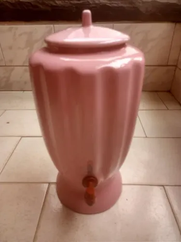 Louça para manter água fresca Esca
