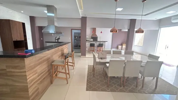CASA CONDOMINIO SANTO ANTONIO