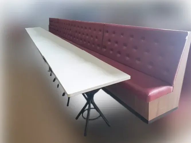 Móveis Para seu restaurante
