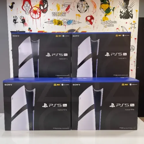 PS5 Pro 2TB SSD | Pronta Entrega