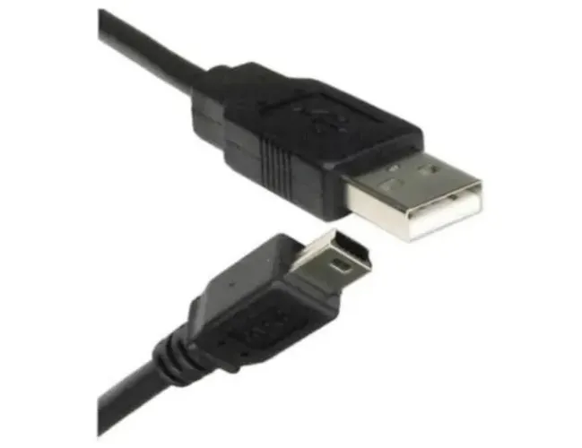 Cabo V3 Mini Usb 1,5 Metros