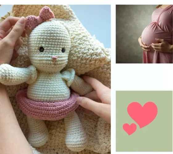 Amigurumis artesanais exclusivos