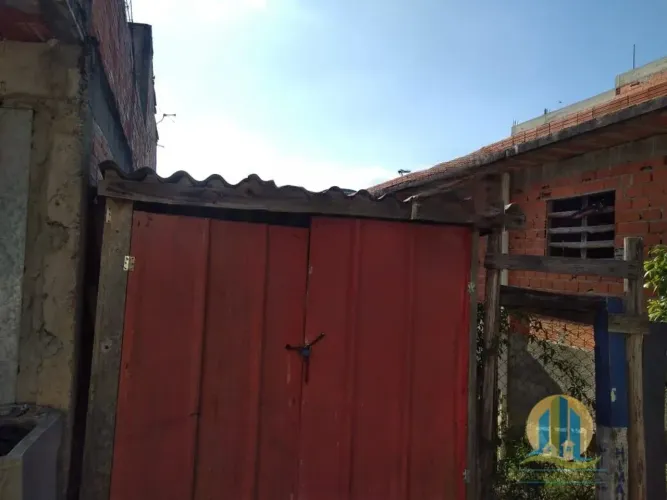 Terreno a venda no Payol