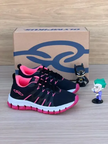 Tênis infantil R$85,00