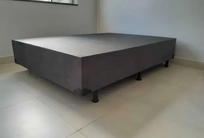 Cama box Suporte e base ( Varios Tamanhos)
