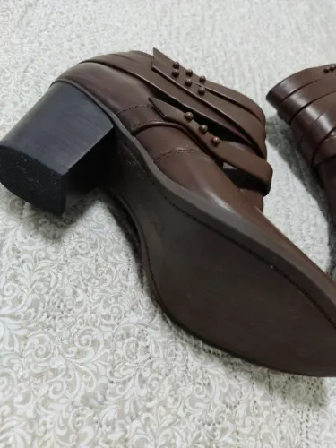 Bota 38 Ultraconfort Vizzano