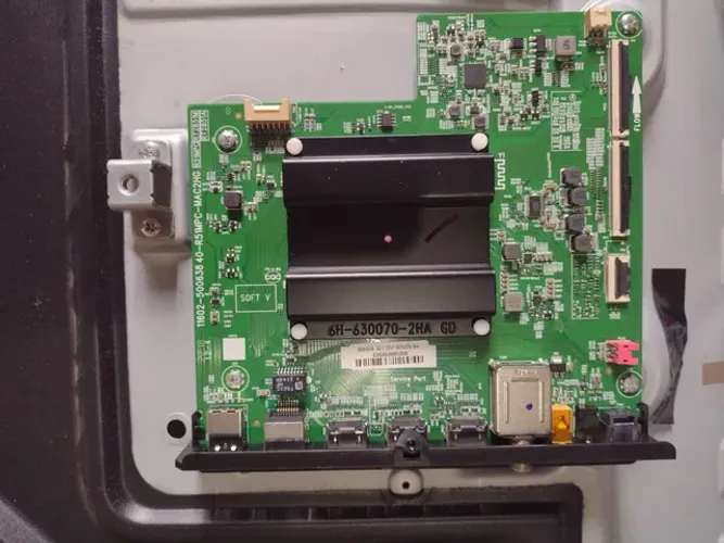 Placa Principal TCL 50p635