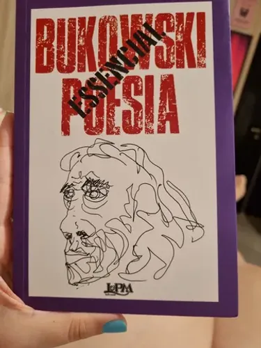 Bukowski Poesia Essencial 