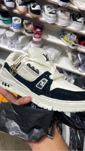 Louis Vuitton 34 ao 43