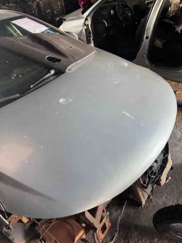 Capo kia Cerato 2011