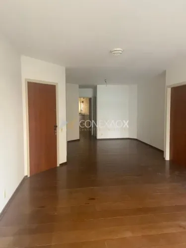 apartamento - Cambuí - Campinas