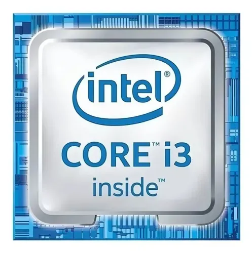 Processador Intel Core i3 6100, 3.7GHz, Dual-Core LGA 1151 Loja Coimbra Computadores