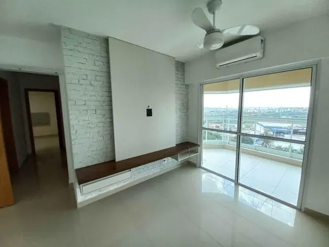Apartamento no Monalisa Locação.!