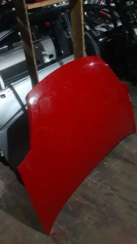 Capô Ford Ka 2010