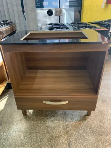 BALCÃO PARA FOGÃO COOKTOP R$ 319,00 