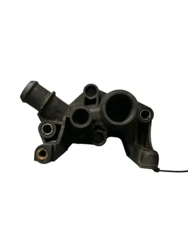 Carcaça Válvula Termostática Ford Focus 1.6 7m5g8k556ac N61
