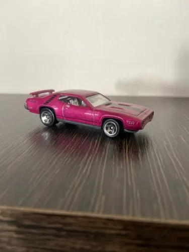 Carrinho Hot Wheels