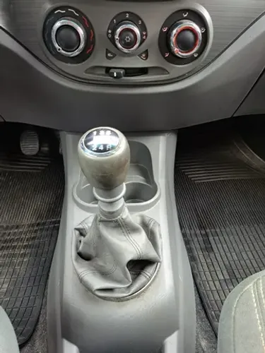 Caixa de Cambio Manual Fiat Grand Siena 1.6 Etorq 2015 - Rs Auto Peças