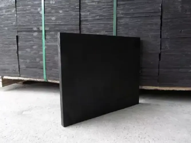 250 Tábuas Para Máquina De Bloco Compensado Naval 65x44x25