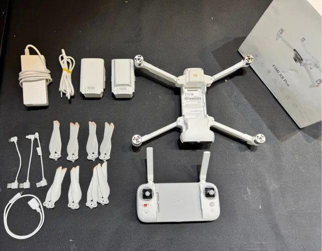 Drone Xiaomi FIMI X8 Pro