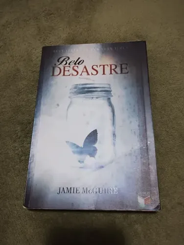 Belo Desastre - Jamie McGuire USADO