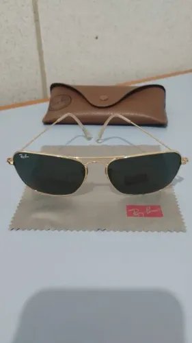 Óculos de Sol Caravan da Ray-Ban Original