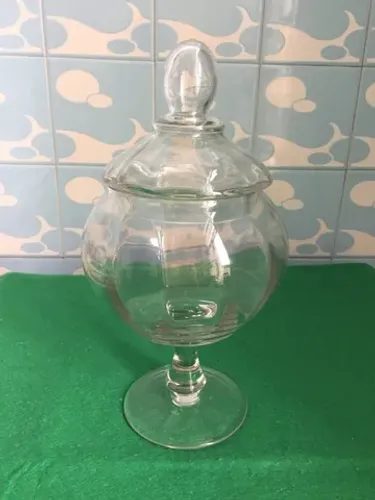 Bomboniere de Vidro