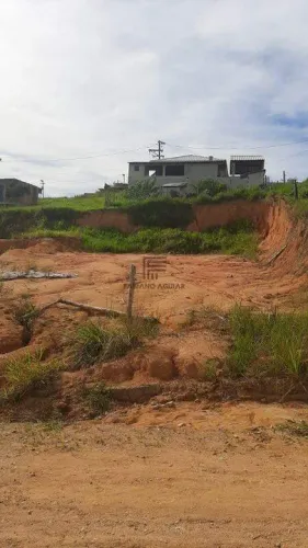 Terreno com 450m² em Rio da Areia - R$ 65.000,00- Bacaxá - RJ