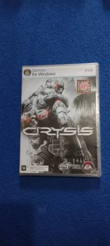 Crysis original
