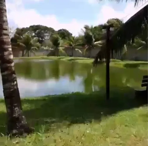 Vendo terreno 714 m2, quitado no Cond Fazenda Real IV