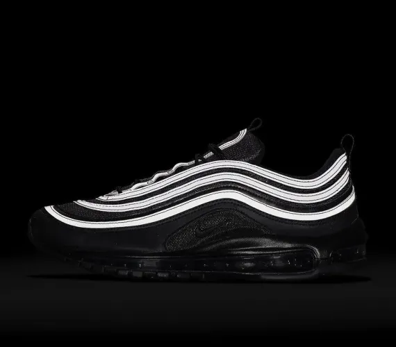 Tênis Air max 97 plus