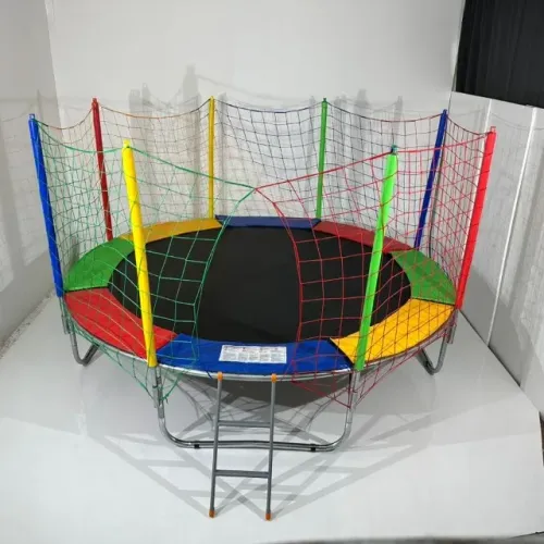 Cama Elástica 3,05m Premium