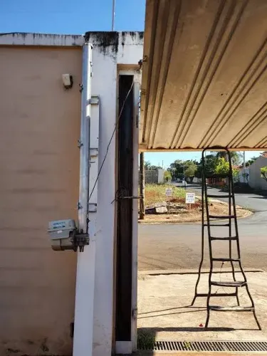 Cabo de Aço Para Portão Agende sua Troca