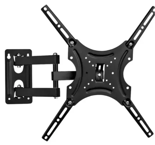 Suporte Universal Articulado para Tv Lcd/Led 14-55? até 50kg