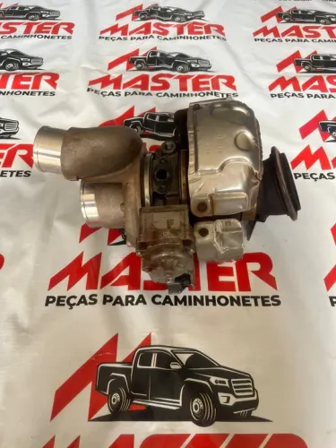 Turbina Dodge Ram 6.7 2019-2024 (leia o anuncio)