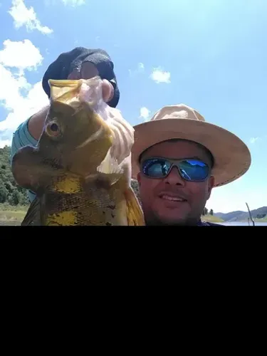 GUIA DE PESCA AGENDE JÁ A SUA