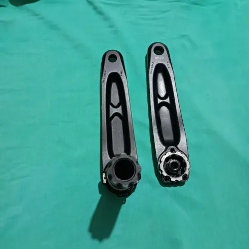 Pedivela sram NX