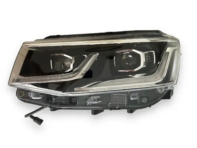 Farol Volkswagen Taos 1.4 Highline Esquerdo 2022 2023