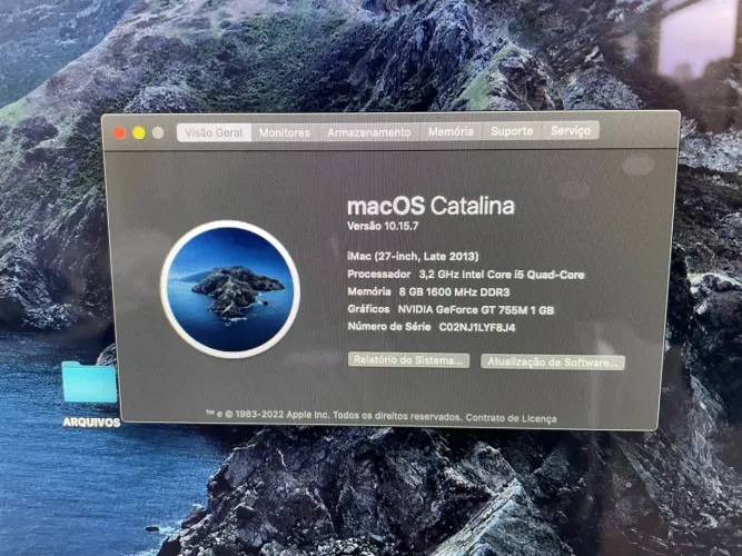 IMac 27? 2013