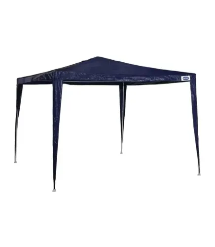 Tenda Gazebo 3x3 Mor (Oferta Carnaval)