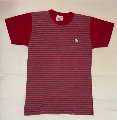 Camisa infantil Lacoste - TAM. P