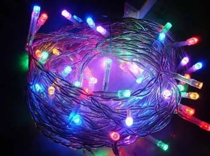 Oferta !!! Pisca-Pisca 100 Leds 9 Metros 14,99