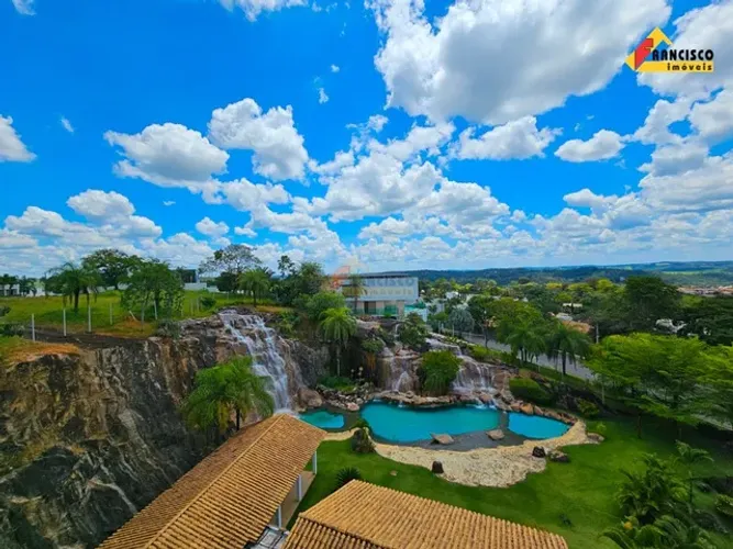 Lote à venda, Das Oliveiras - Divinópolis/MG